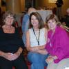 Renate ANderson, Susan Mathias, and Marilyn Gray