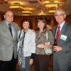 John and Mary Dubois with Lisa and Don Ryder