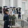 Tomb of the Unknown Soldier