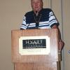 Pete Slusar seeks Reunion sponsors for 2012 and beyond