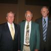 Gil Meyer, Greg Lowe, and Bill Hart